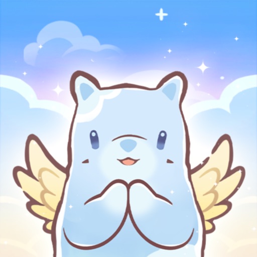 Cats & Soup app icon
