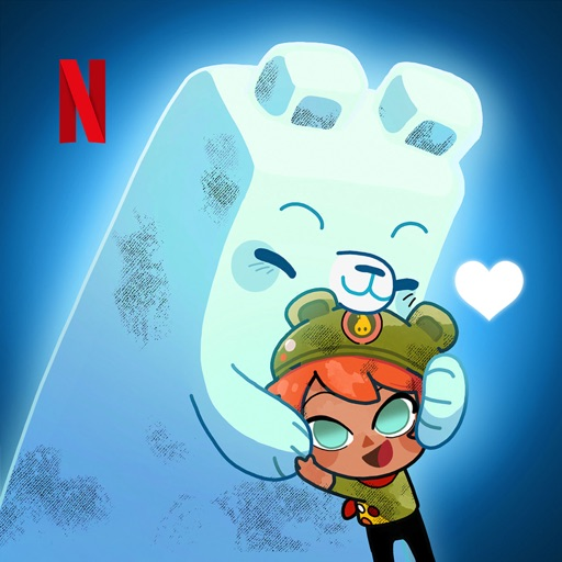 Cozy Grove: Camp Spirit app icon
