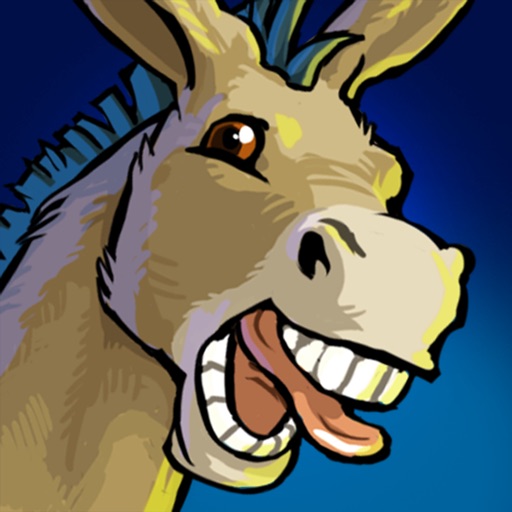 Graveyard Keeper app icon