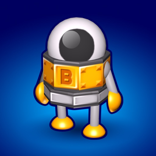 Mekorama app icon