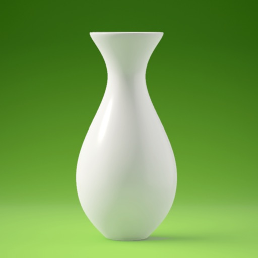 Let's Create! Pottery 2 app icon